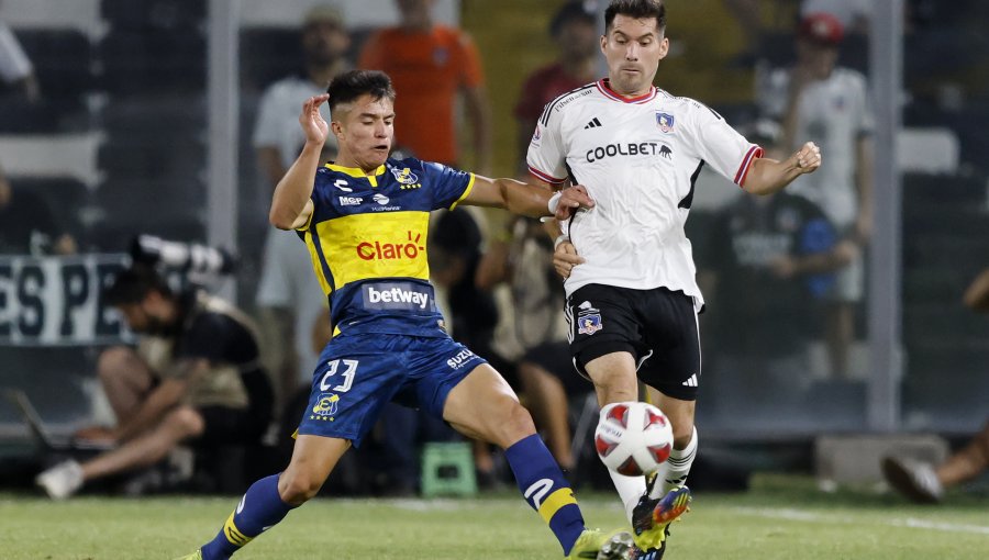 Everton recibe a Colo Colo en el Sausalito y quiere seguir acercándose a la punta del torneo