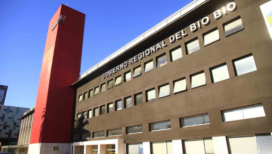 Caen tres altos funcionarios del Gobierno Regional del Biobío en el marco de la arista «Lencería» del caso «Convenios»