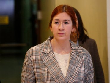 Caso Democracia Viva: Catalina Pérez es sancionada por la comisión de Ética