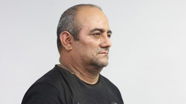 Quién es Otoniel, el poderoso narcotraficante colombiano que fue condenado a 45 años de prisión en Estados Unidos