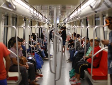Alcaldes de San Ramón y La Pintana entregaron detalles sobre Línea 9 de Metro