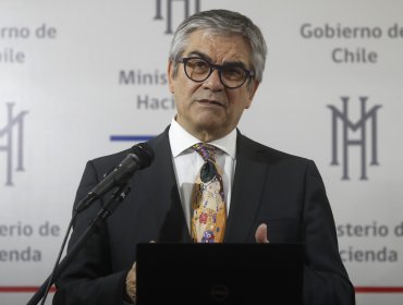 Ministro de Hacienda confía en que proyecciones de inflación de un 4% se van a cumplir