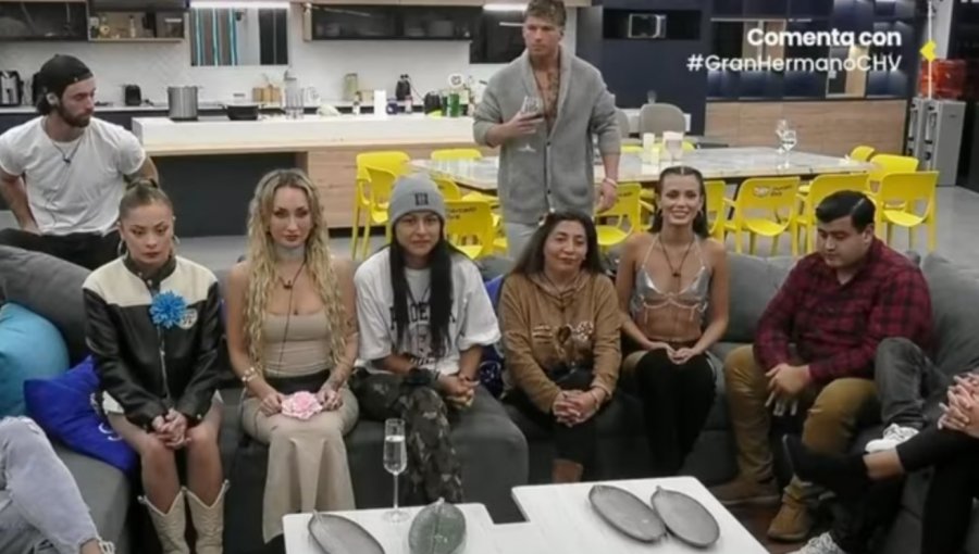 Anuncian cambio de reglas en “Gran Hermano”: Nominaciones serán en vivo