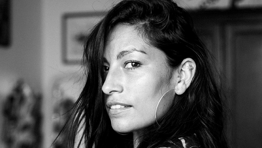 Ana Tijoux es escogida por revista Billboard como la tercera mejor rapera en español