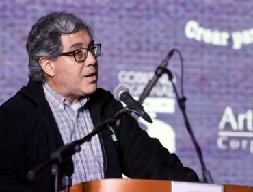 Allanamiento por el caso «Convenios» termina con el ex administrador del Gobierno Regional de Biobío detenido por posesión de marihuana