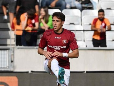 Diego Valencia podría continuar su carrera en la segunda división italiana