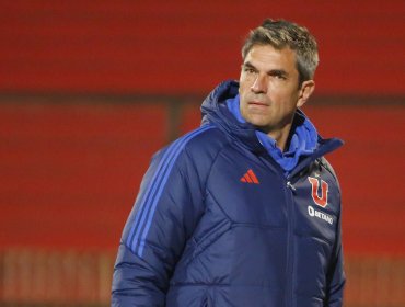 Mauricio Pellegrino también fue castigado por el Tribunal de Disciplina de la ANFP