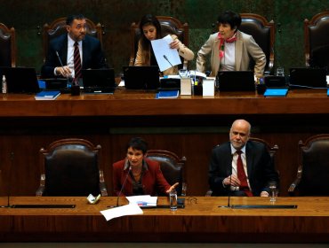 Cámara aprueba en general ley contra usurpaciones: Incluye la legítima defensa