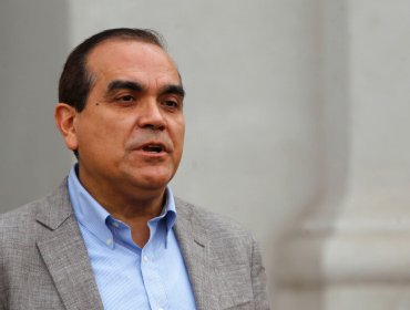 Carlos Maldonado es investigado por el Servel por préstamo al Partido Radical