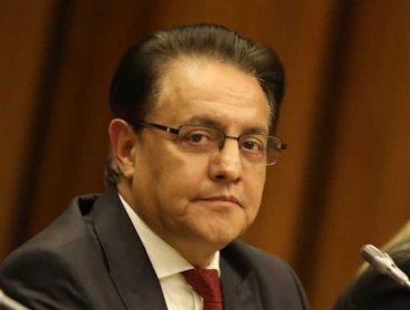 Cancillería chilena condena asesinato de candidato presidencial ecuatoriano Fernando Villavicencio en Quito