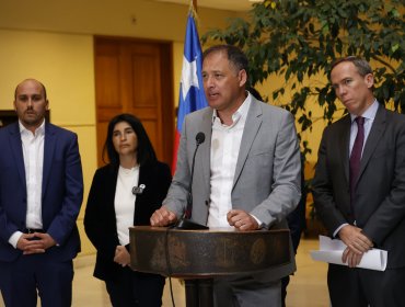 Comisión investigadora del caso «Convenios» citará a la diputada Pérez y a tres ministros
