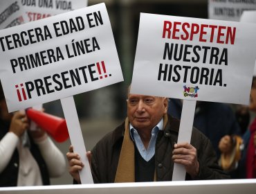 Vecinos de la calle Namur le doblaron la mano a la Municipalidad de Santiago: arteria no cambiará de nombre