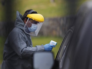 La ANFP adeuda pagos a profesionales que tomaron PCR a clubes durante la pandemia