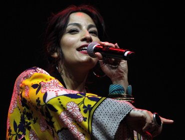 Anita Tijoux es nombrada por Billboard como la tercera rapera más esencial en español