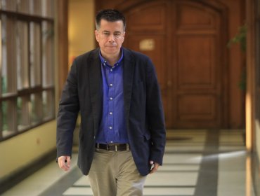 Diputado Andrés Celis emplaza a la Corte Suprema: desliza que no existe el mismo criterio en desafuero de parlamentarios