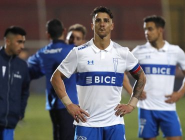 Medios argentinos insisten en que Fernando Zampedri quiere partir a Independiente