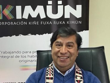 Amplían detención de Jaime Huincahue por caso «Convenios»: Será formalizado este lunes