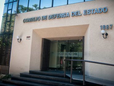 CDE anuncia querella por irregularidades entre Gore de Los Lagos y Fundación Kimün