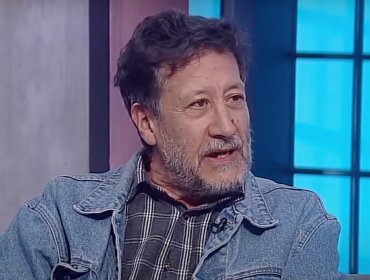 Willy Semler sobre acusación de violencia sexual en su contra: “Estoy muy tranquilo”