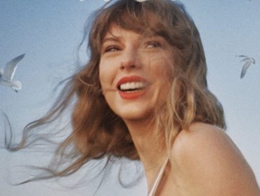 Taylor Swift anuncia la regrabación de su álbum “1989”