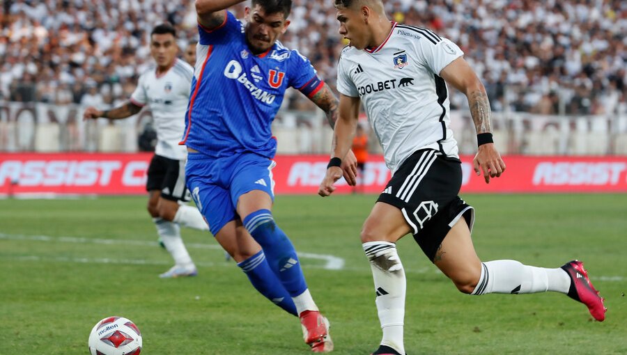 ANFP define el estadio donde se jugará la próxima edición del Superclásico