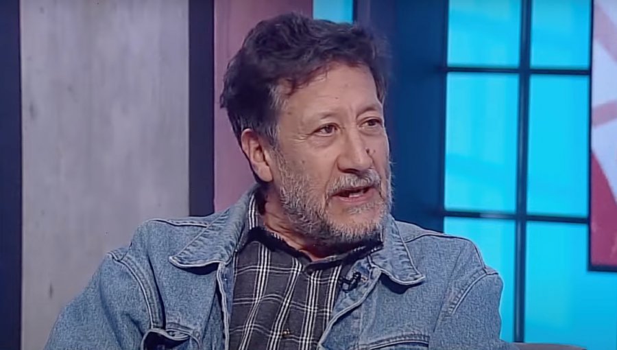 Willy Semler sobre acusación de violencia sexual en su contra: “Estoy muy tranquilo”