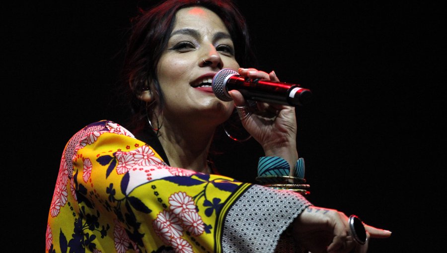 Anita Tijoux es nombrada por Billboard como la tercera rapera más esencial en español