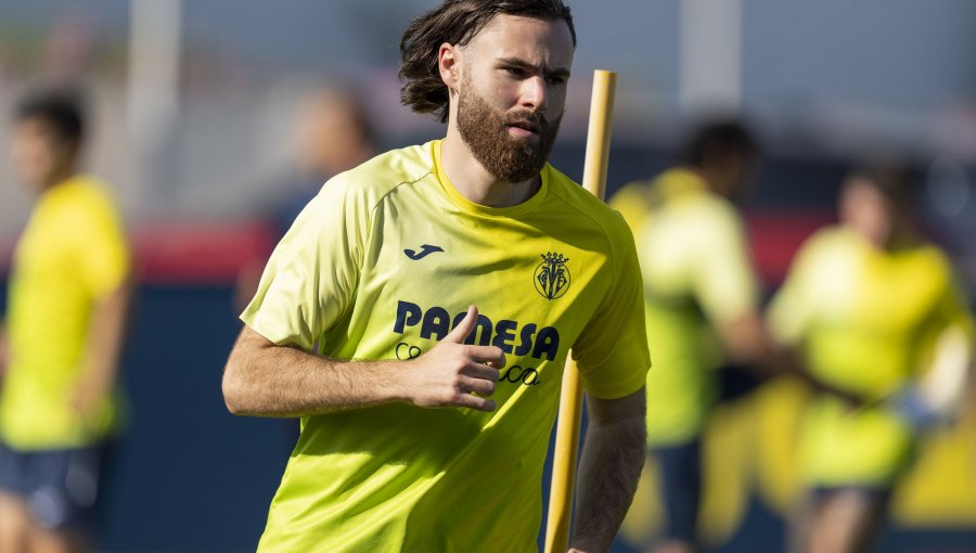 DT del Villarreal y adaptación de Ben Brereton: "Está sufriendo como un condenado"