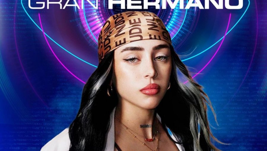 Nicki Nicole será la invitada estelar en especial fiesta de “Gran Hermano”