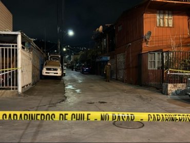 Hombre murió apuñalado en Las Condes: caso se investiga como presunto robo con homicidio
