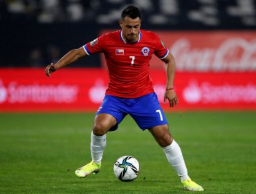 Increíble vuelco: Iván Morales se mantendría como jugador de Cruz Azul