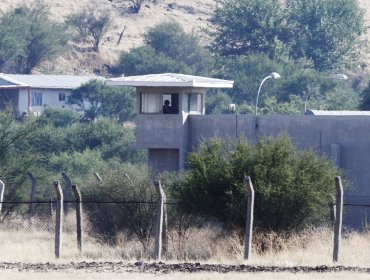 Corte Suprema criticó enmienda de consejeros republicanos que beneficia a reos de Punta Peuco mayores de 75 años