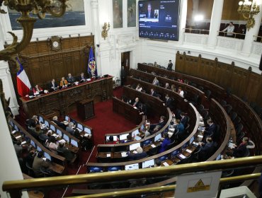 Consejeros constitucionales republicanos proponen eliminar el sustantivo «Presidenta de la República» y utilizar sólo el masculino