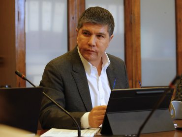 Gobierno no descarta acudir al Tribunal Constitucional o presentar un veto presidencial a la Ley de Usurpaciones