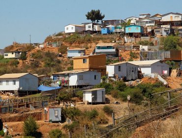 Corte de Valparaíso ordena el desalojo de campamento "18 de octubre" de Villa Alemana