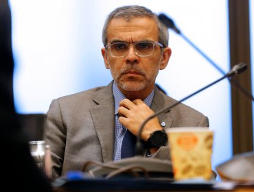 Ministro Cordero por fallo sobre isapres: “En Chile las sentencias judiciales se respetan”