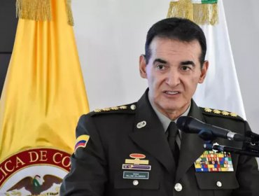 Tres policías mueren en presunto ataque de disidencias de las FARC en Colombia