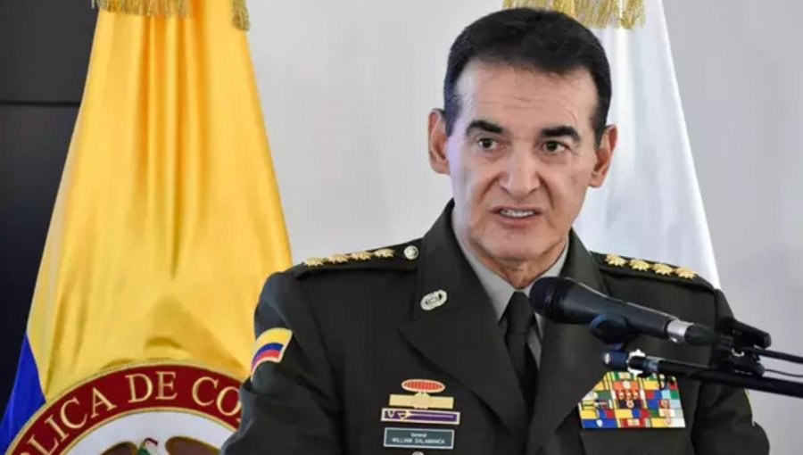 Tres policías mueren en presunto ataque de disidencias de las FARC en Colombia