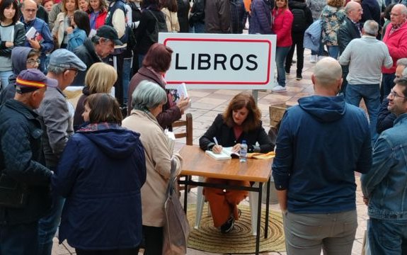 Libros, el pueblo español de 100 habitantes que pide ayuda para crear una biblioteca y así evitar desaparecer