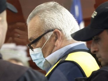 Corte Suprema confirma condena por homicidio de 24 años para “abogado del metanol”