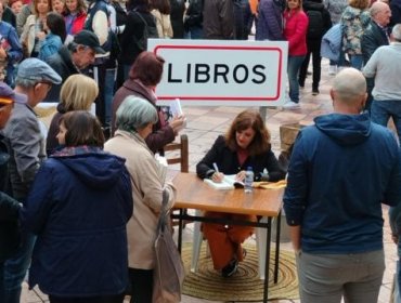 Libros, el pueblo español de 100 habitantes que pide ayuda para crear una biblioteca y así evitar desaparecer