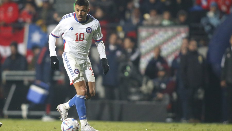 En Brasil aseguran que Alexis Sánchez apareció en el radar del Vasco da Gama de Gary Medel