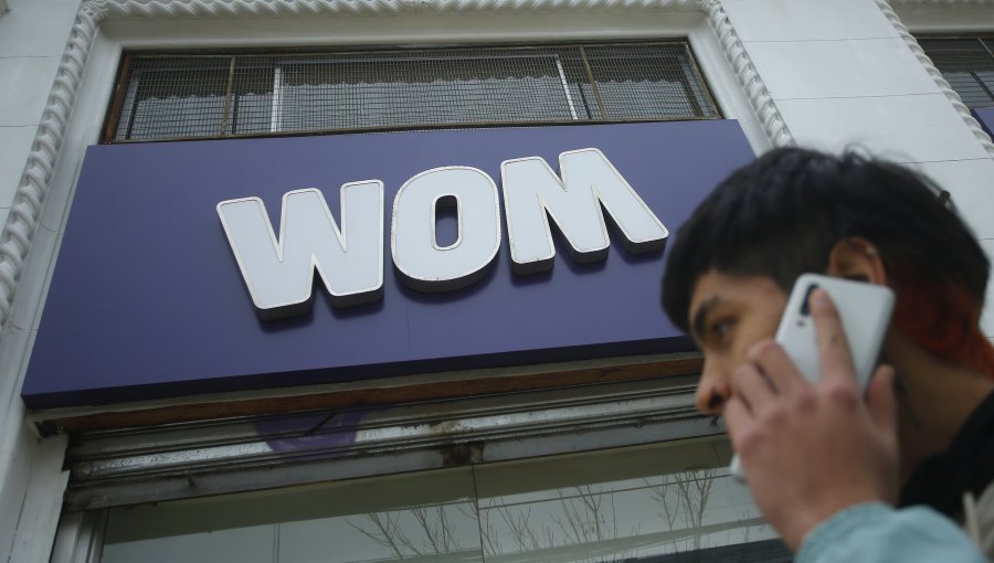 Subsecretario de Telecomunicaciones acusó a WOM de "improvisar" en el despliegue de la tecnología 5G