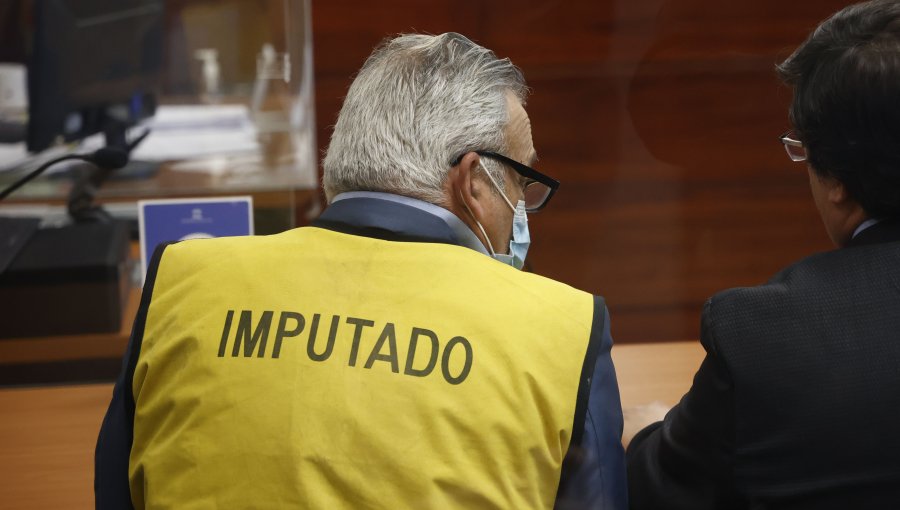 Corte Suprema confirmó pena de 24 años de cárcel para el «abogado del metanol» por homicidios en Quilpué y Villa Alemana