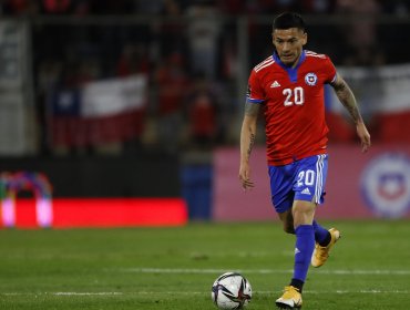 La confesión de Charles Aránguiz sobre su presencia en la Roja: "Sinceramente, no me veo hoy por hoy"