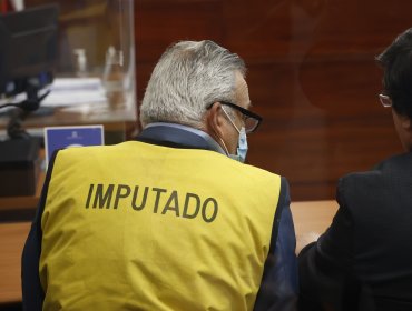 Corte Suprema confirmó pena de 24 años de cárcel para el «abogado del metanol» por homicidios en Quilpué y Villa Alemana