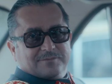 “Los mil días de Allende”: Daniel Alcaíno será Augusto Pinochet en nueva serie de TVN