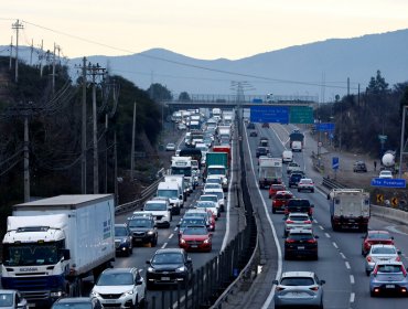 Balance fin de semana largo: Se registran 13 fallecidos en accidentes carreteros