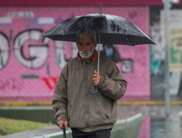 Dirección Meteorológica de Chile anuncia “probables tormentas eléctricas” para La Araucanía, Los Ríos y Los Lagos