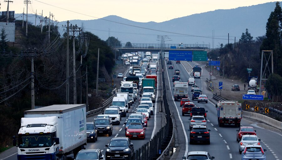 Balance fin de semana largo: Se registran 13 fallecidos en accidentes carreteros